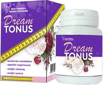 Капсулы Dream Tonus.